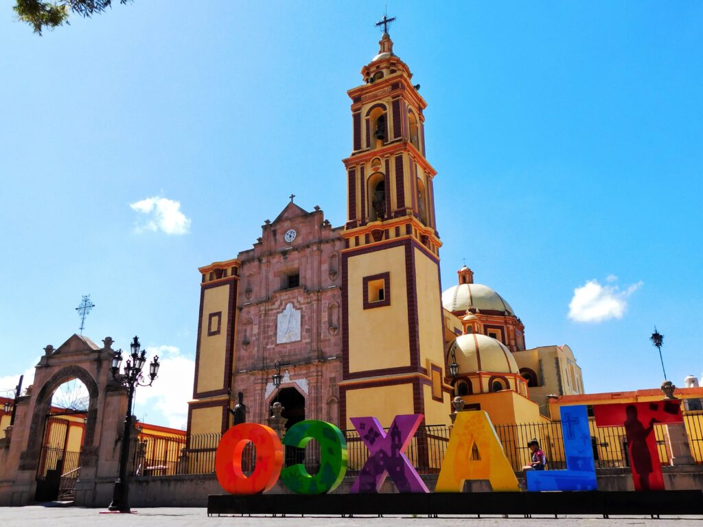 parroquia san agustin tlaxco puebla