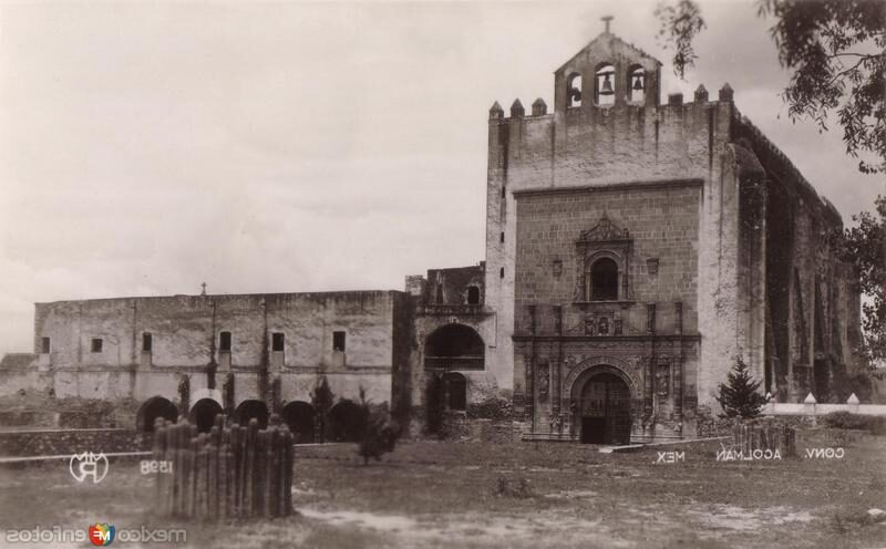 parroquia san agustin tula tamaulipas