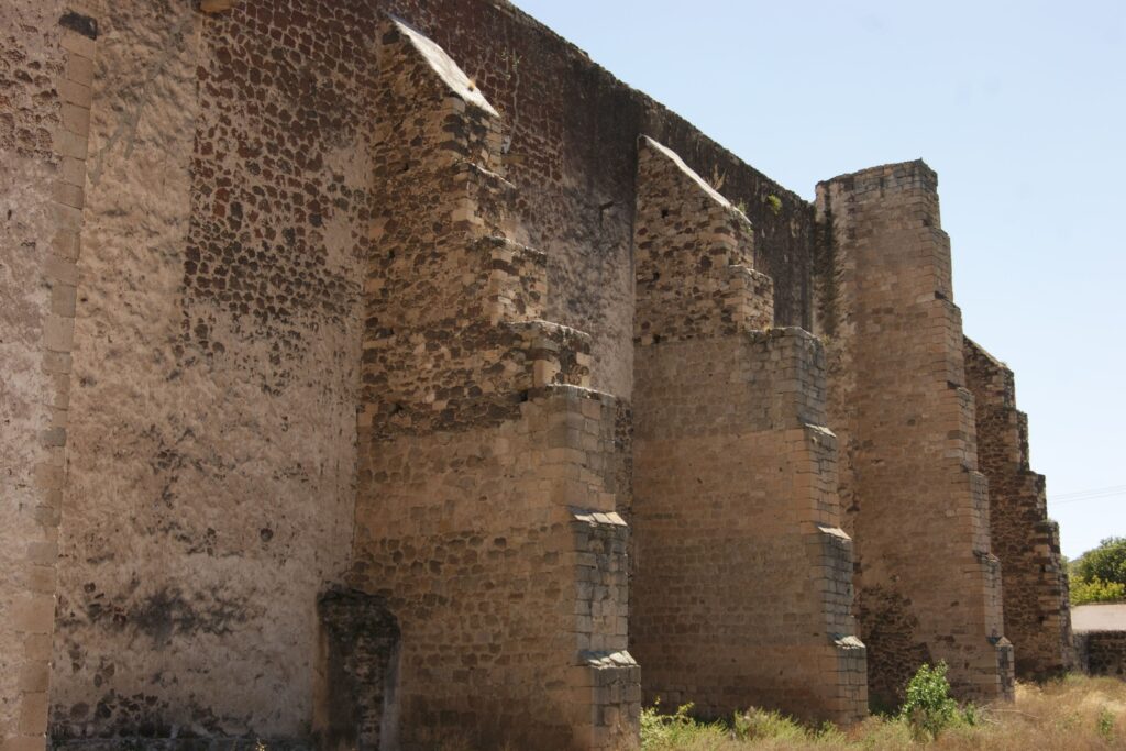 parroquia san andres apostol epazoyucan hidalgo