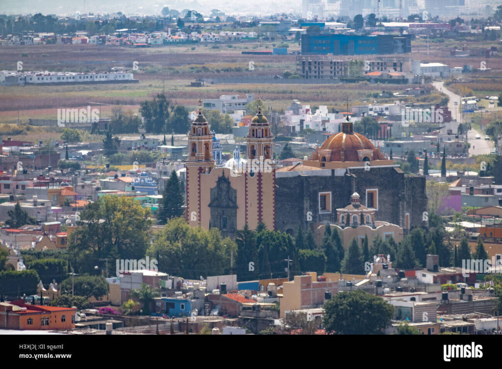 parroquia san andres apostol guadalajara jalisco