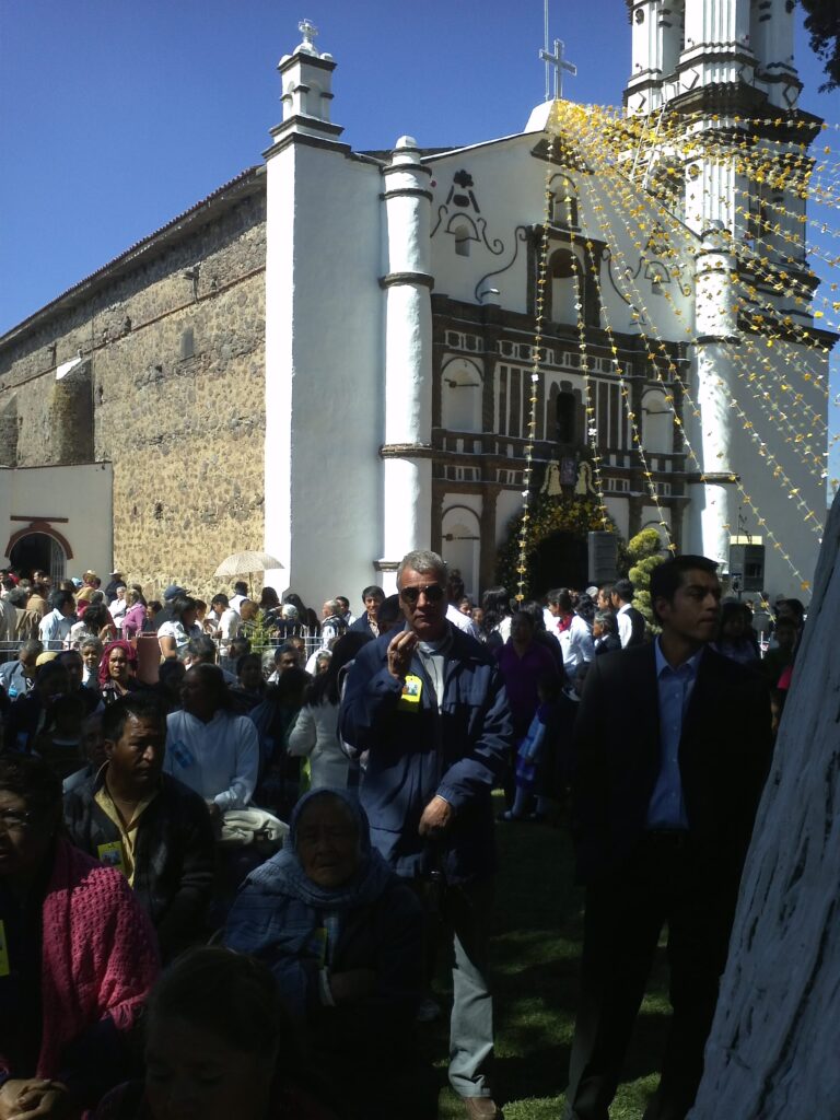 parroquia san andres apostol iztapalapa cdmx