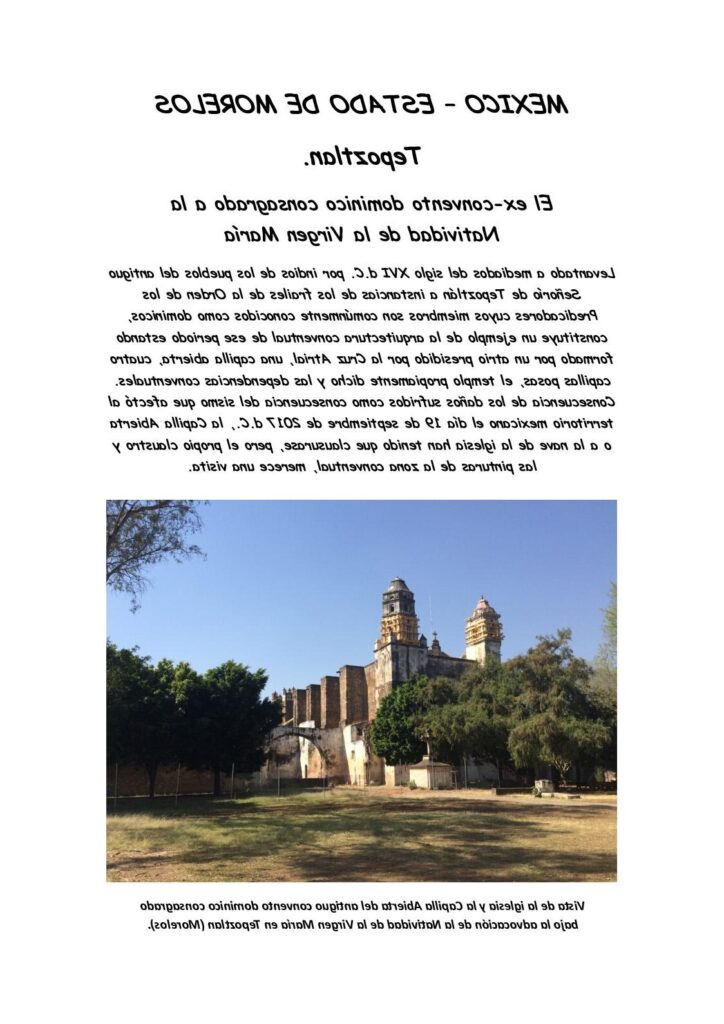 parroquia san antonino obispo san juan bautista valle nacional oaxaca