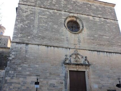 parroquia san antonio abad puebla