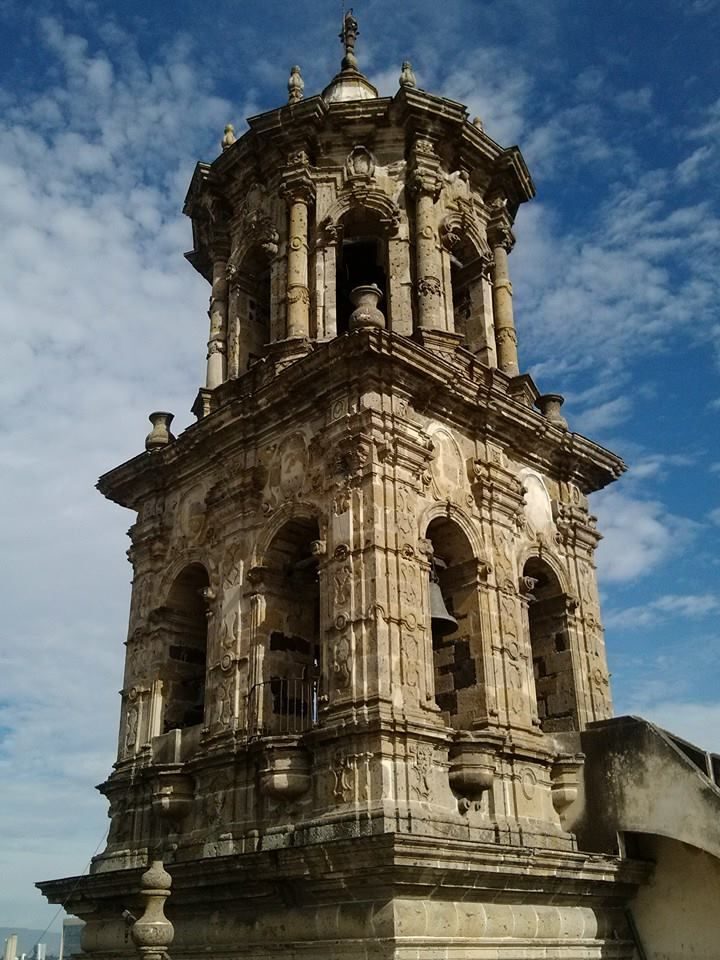 parroquia san antonio de padua ameca jalisco