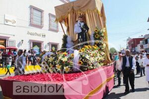 parroquia san antonio de padua calpulalpan