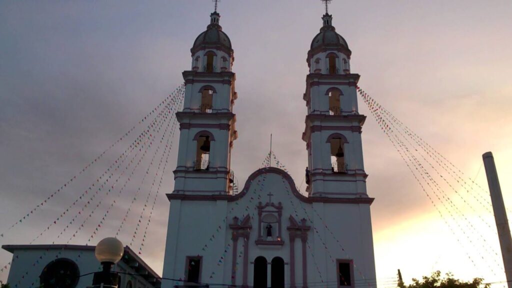 parroquia san antonio de padua cardenas tabasco