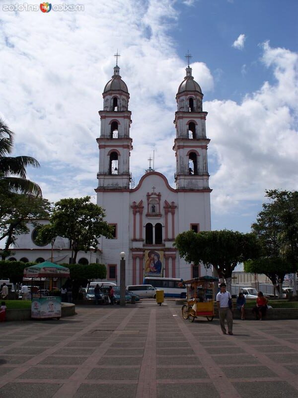 parroquia san antonio de padua comalcalco tabasco