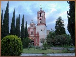 parroquia san antonio de padua confesor tultitlan