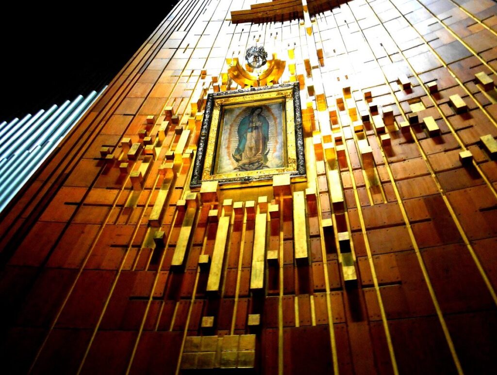 parroquia san antonio de padua iztacalco cdmx