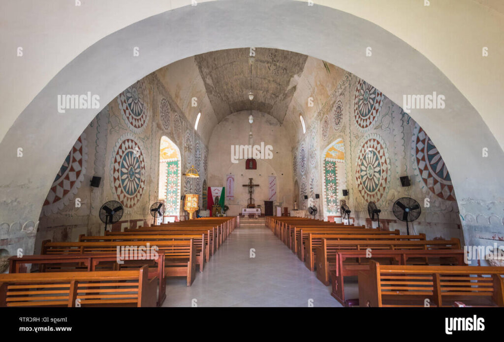 parroquia san antonio de padua nuevo laredo tamaulipas