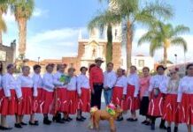 parroquia san antonio de padua ocotlan jalisco