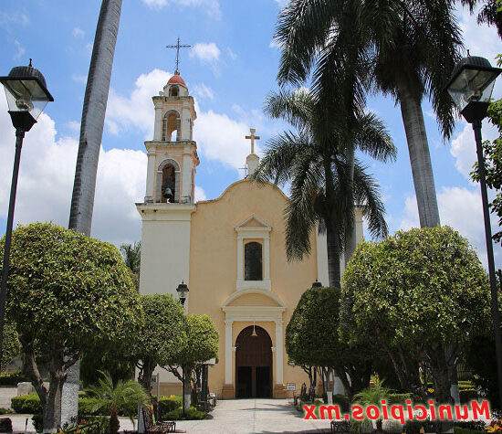 parroquia san antonio de padua puente de ixtla morelos