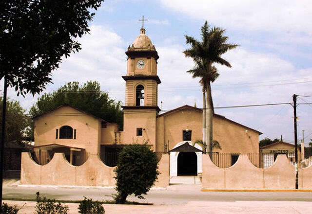 parroquia san antonio de padua reynosa tamaulipas