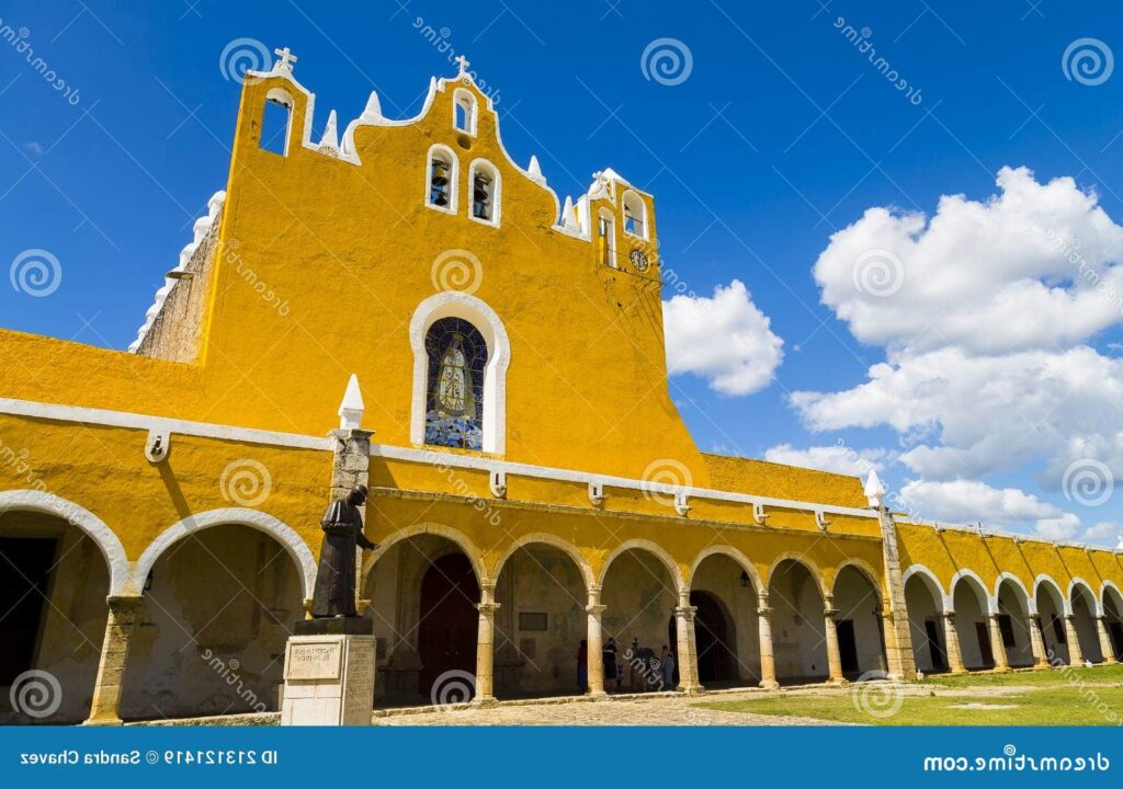 parroquia san antonio de padua san antonio la isla mexico