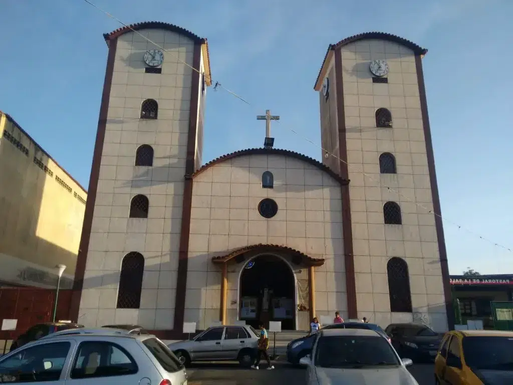 parroquia san antonio de padua tlalmanalco