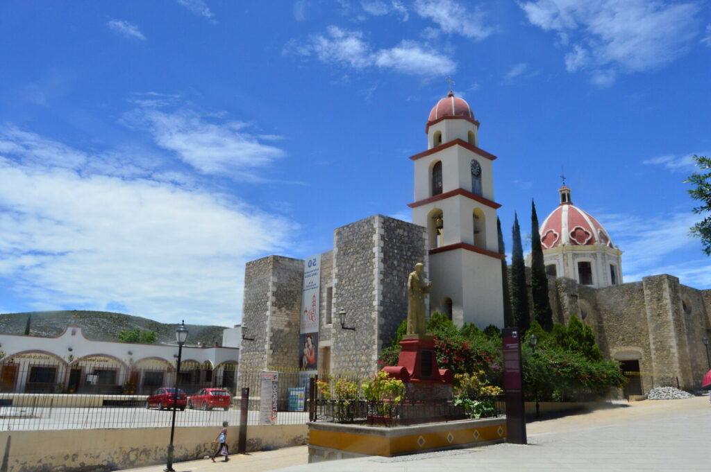 parroquia san antonio de padua tula tamaulipas