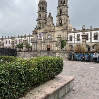 parroquia san antonio de padua zapopan jalisco