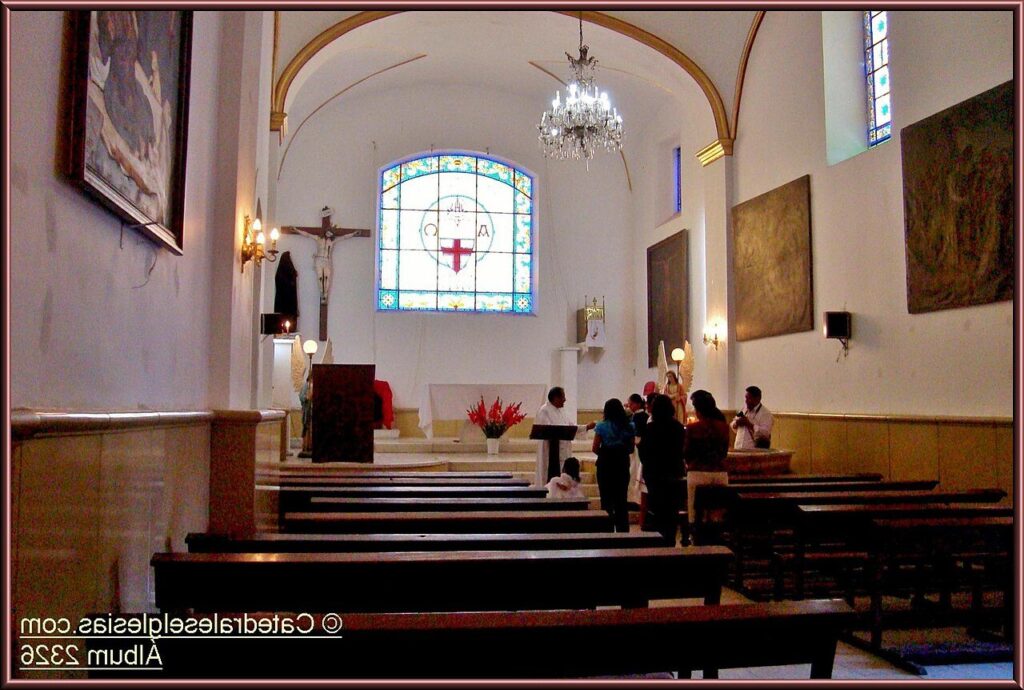 parroquia san bartolome apostol actopan hidalgo