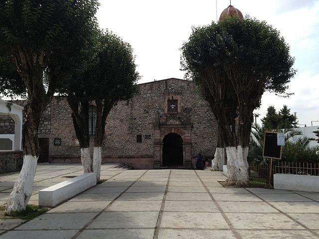 parroquia san bartolome apostol alvaro obregon