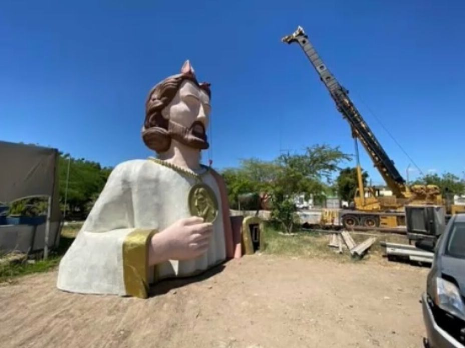 parroquia san bartolome apostol culiacan sinaloa