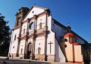 parroquia san bartolome apostol general simon bolivar durango