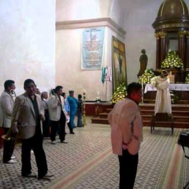 parroquia san bartolome apostol tepetitlan hidalgo