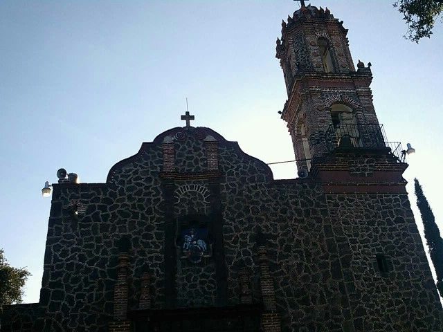 parroquia san bartolome apostol tezoyuca