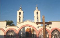 parroquia san benito abad tijuana baja california