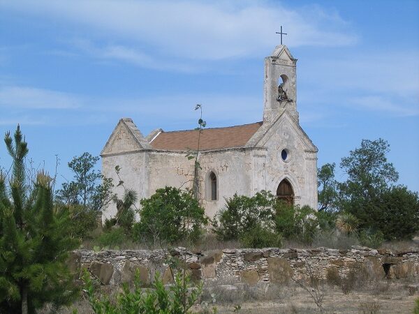 parroquia san carlos borromeo candela coahuila