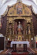 parroquia san carlos borromeo puebla