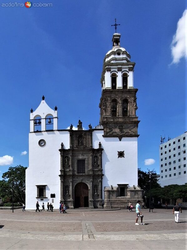 parroquia san cayetano confesor irapuato guanajuato