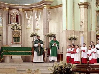 parroquia san cayetano gustavo a madero