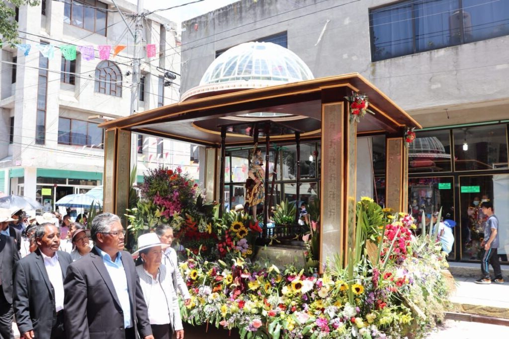 parroquia san cristobal toluca