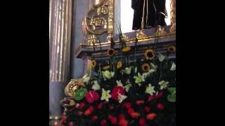 parroquia san diego de alcala panindicuaro michoacan