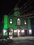 parroquia san diego de alcala rioverde san luis potosi