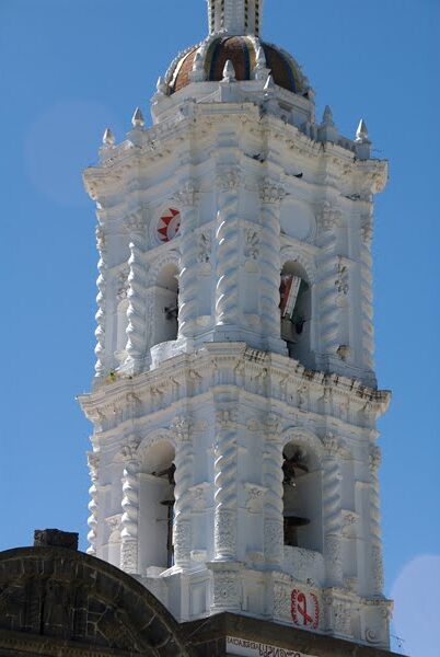 parroquia san dionisio yauhquemehcan