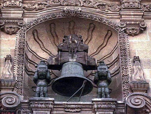 parroquia san felipe apostol nicolas bravo puebla