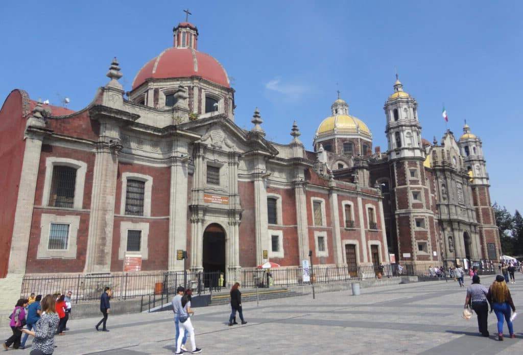 parroquia san felipe de jesus cuautitlan izcalli