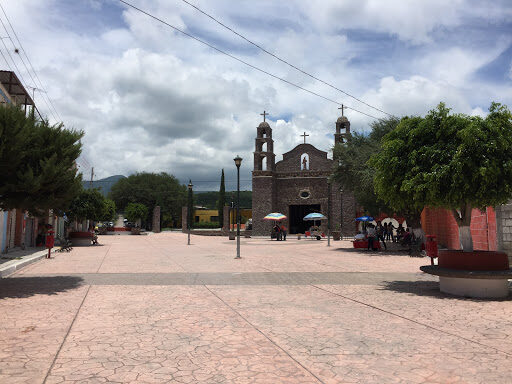 parroquia san felipe de jesus el marques queretaro