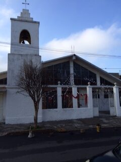 parroquia san felipe de jesus iztapalapa