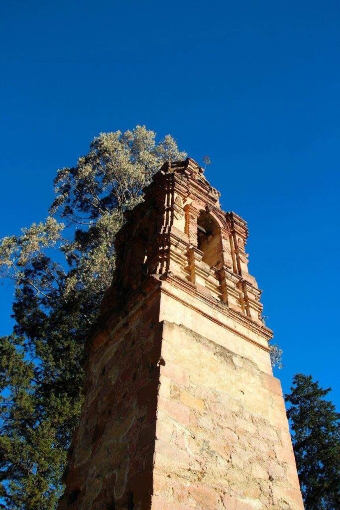 parroquia san felipe de jesus zamora michoacan