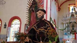 parroquia san francisco de asis actopan veracruz