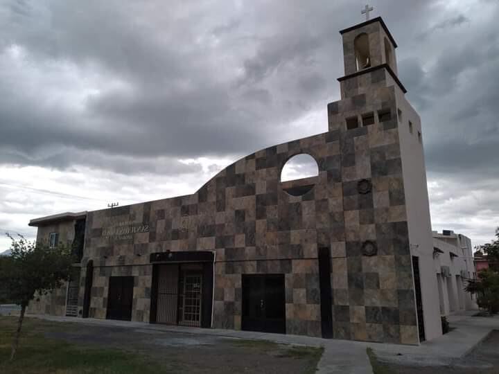 parroquia san francisco de asis apodaca nuevo leon