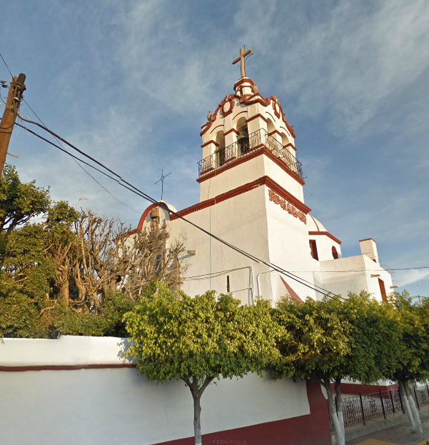 parroquia san francisco de asis atotonilco el alto jalisco