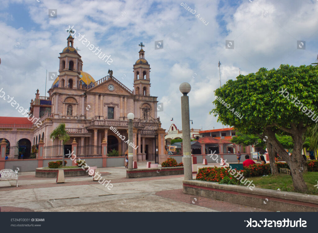 parroquia san francisco de asis centro tabasco