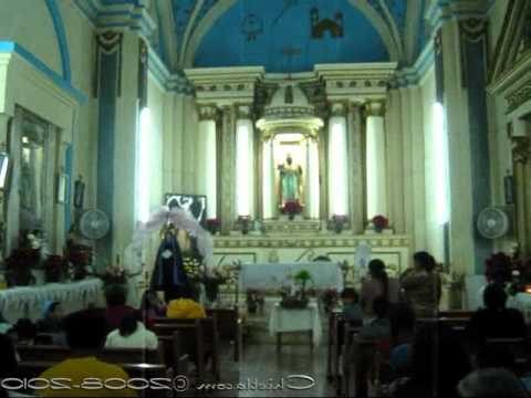 parroquia san francisco de asis chietla puebla