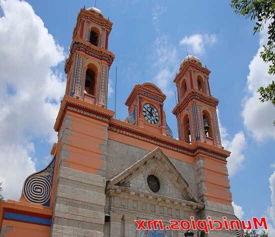 parroquia san francisco de asis chilpancingo de los bravo guerrero