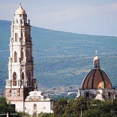 parroquia san francisco de asis comonfort guanajuato