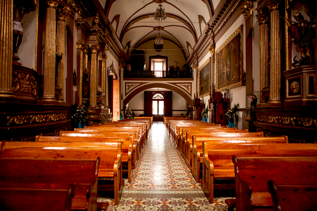 parroquia san francisco de asis guadalupe nuevo leon