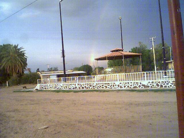 parroquia san francisco de asis hermosillo sonora